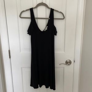 Soft Tshirt Dress